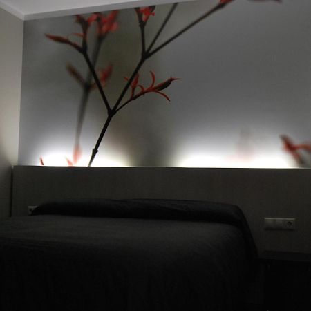 Aparthotel Meseguer Alcañiz Exteriör bild