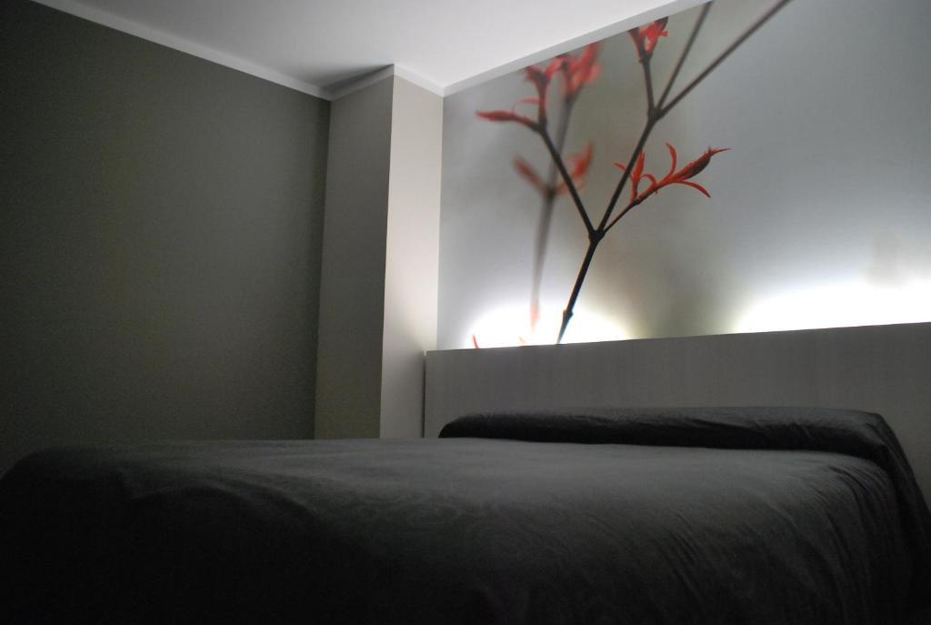 Aparthotel Meseguer Alcañiz Rum bild